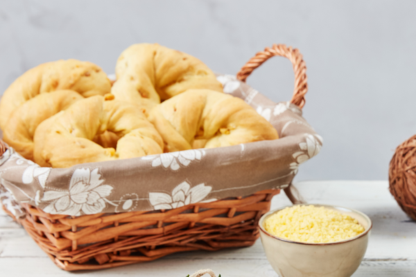 Fiesta Taralli