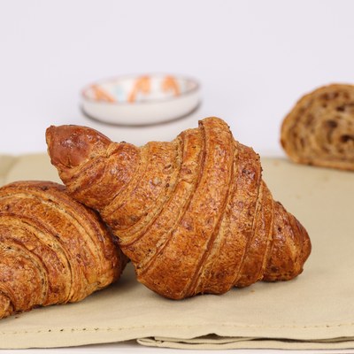 Prokorn Croissant dolce