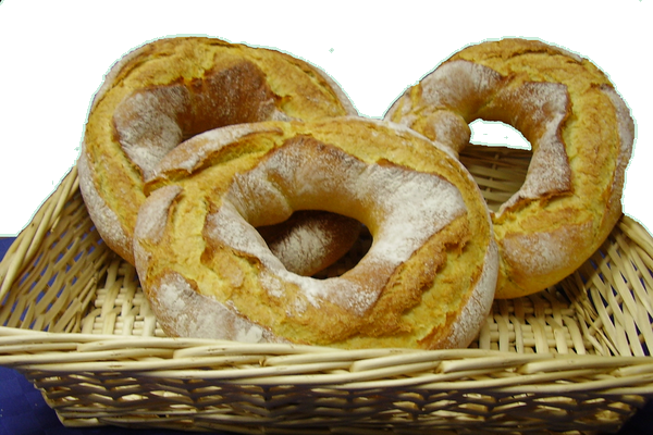 Cips Ciambella