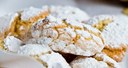 Banket New Ricciarelli