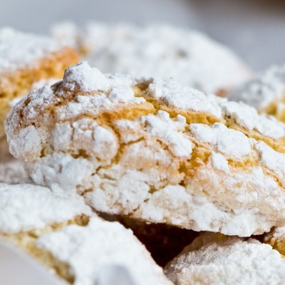 Banket New Ricciarelli