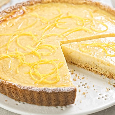 Lemon Tart