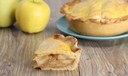 Freedom Crostata Apple Pie