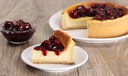 Freedom Crostata Cheese cake