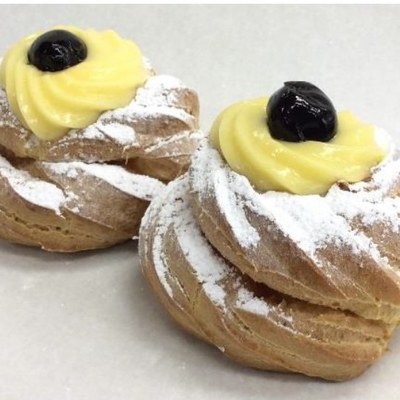 Gustoso LF Zeppole