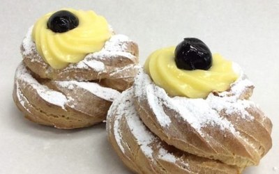 Gustoso LF Zeppole