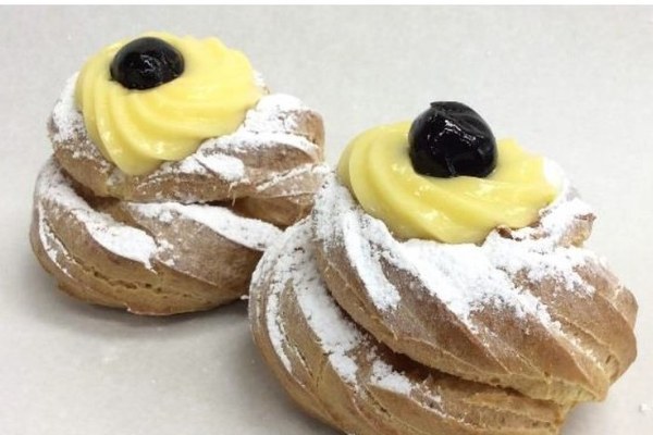 Gustoso LF Zeppole