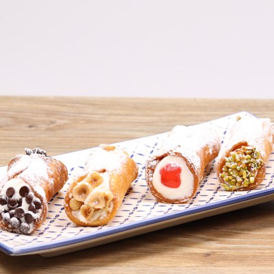 Jolly Cannoli Siciliani