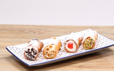 Jolly Cannoli Siciliani