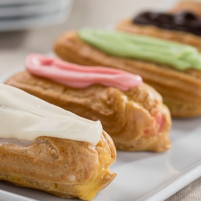 Jolly Eclair