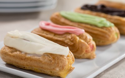 Jolly Eclair