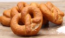 Original Pretzel