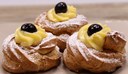 Original Zeppole al forno