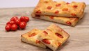 Cometa Focaccia pugliese