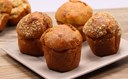 Cometa Muffin salati