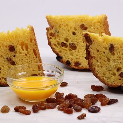 Cometa Panettone Malaga