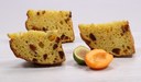 Cometa Panettone senza zuccheri aggiunti