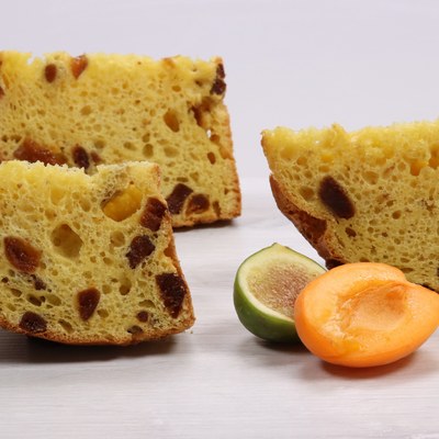 Cometa Panettone senza zuccheri aggiunti