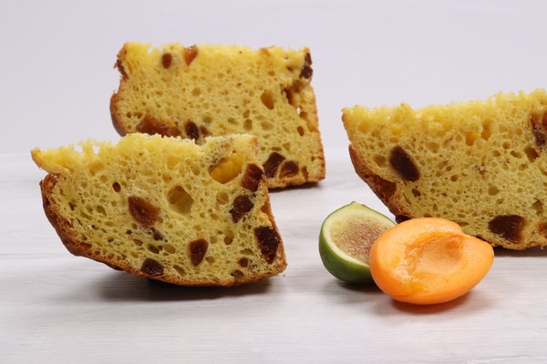 Cometa Panettone senza zuccheri aggiunti