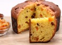 Cometa Panettone tradizionale