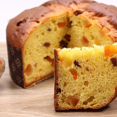 Cometa Panettone tradizionale