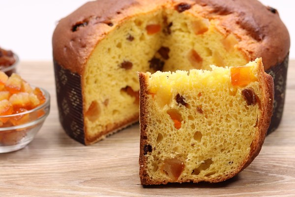 Cometa Panettone tradizionale