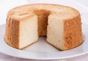 Delicake Angel cake