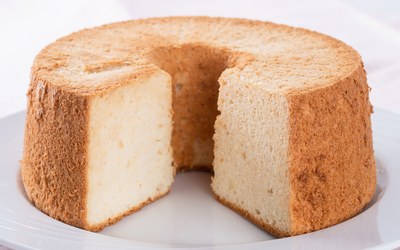 Delicake Angel cake