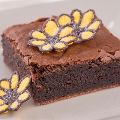 Delicake Brownies