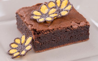 Delicake Brownies