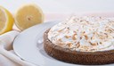 Delicake Lemon Pie