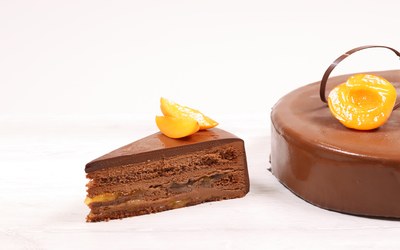 Nuvola Sacher