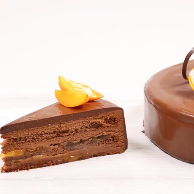 Nuvola Sacher